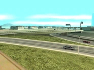 División del cruce de Pilson.