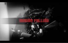 Misión fallida en GTA V (versiones de PS4, Xbox One y PC.