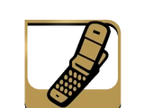 Teléfono móvil
