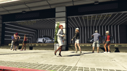 Nuevo concesionario de Luxury Autos