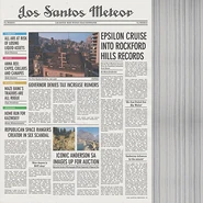 El archivo de textura del paquete de ácido.