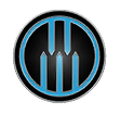 Rebla GTS emblema Ubermatch GTA-O
