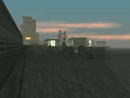 Tal vez recordarás estas rocas de alguna misión.