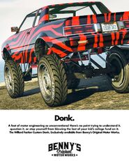 Faction-donk gtao