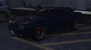 Gaunlet-NPCtuner gtav