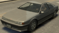 Fortune GTA IV