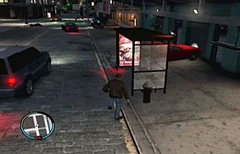 Niko en The Meat Quarter