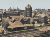Colinas Meadow