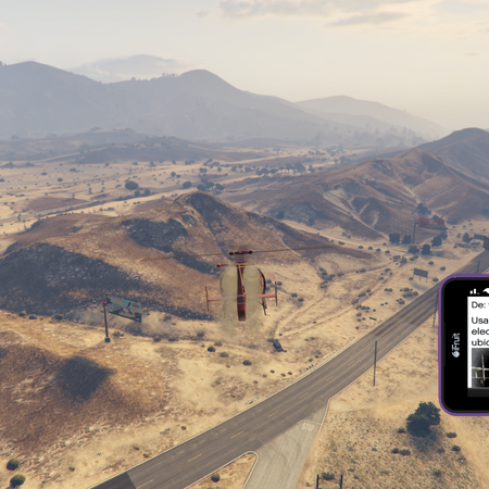 Busqueda Del Tesoro Grand Theft Encyclopedia Fandom