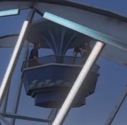 Steve filmando antes morir