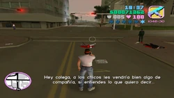 El aviso de Kent.