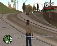 La esperada traición