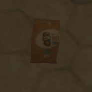 Paquete de The Nut House