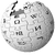 Wikipedia logo