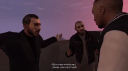 Ahmed Khaleel 4.png (444 kB) Ahmed y Tahir preguntan por Yusuf.