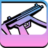 IconoArmaMP5GTAVCVersionMovil