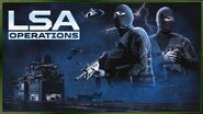 Operaciones de LSA.