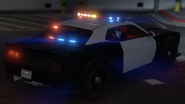 Luces de emergencia.