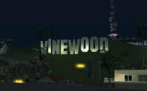 Vinewood