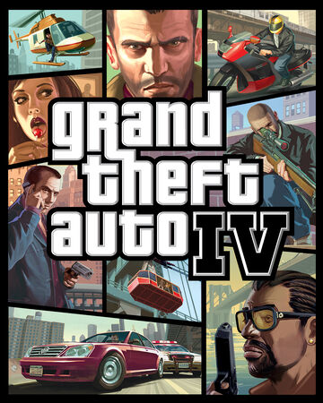 Grand Theft Auto Iv Grand Theft Encyclopedia Fandom Cheats e códigos de gta 5 xbox one, xbox 360, ps4, ps3 e pc. grand theft auto iv grand theft