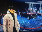 Issiclassic-premiodelpodio-gtaonline