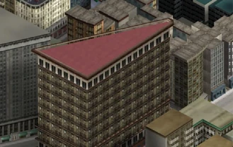 Edificio de Rise FM ubicada en .