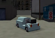 BaggageHandler-GTACW-atrás 3D.jpg (152 kB) Parte trasera del Baggage de Grand Theft Auto: Chinatown Wars en plano normal (PSP).