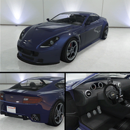 Rapid GT.$132,000