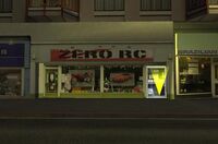 Zero RC