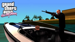 BetaViolator-VCS