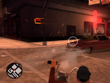 Misiones secundarias de Grand Theft Auto: Liberty City Stories