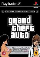 Grand Theft Auto: Double Pack (2003)