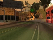 AutovíaLS15.jpg (197 kB) Entrando en Rodeo.