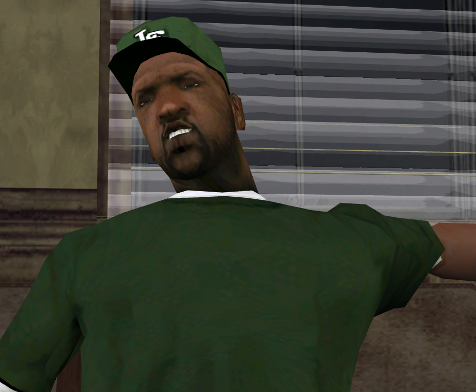 San andreas steam. Шон Джонсон Свит. Шон Джонсон ГТА. Свит Джонсон ГТА са. GTA San Andreas Шона Джонсона.