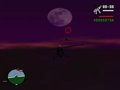 Freefall viendo el Shamal.png (265 kB) Interceptando el avión.