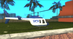 Como encontrar um helicóptero + Jet Ski no GTA Vice City Stories