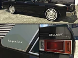 Impaler LX