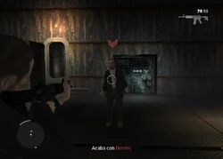 El final de Rascalov...