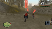 Dirtbike Danger