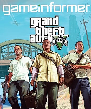 GTAVGI'sCover-Noticias