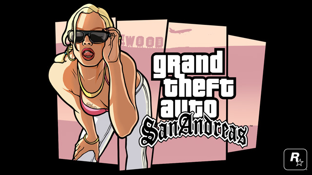 Noticias:GTA: San Andreas disponible para iOS | Grand Theft Encyclopedia |  Fandom