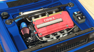 Motor.