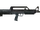 Fusil bullpup