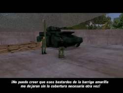 Suministro de armas 2