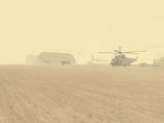 Verdant Meadows 8.jpg (29 kB) Los vehículos aéreos de CJ, que lo consiguiera en algunas misiones.