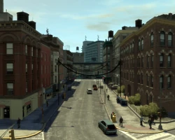 Berchem 1.png (1,9 MB) Una de las pintorescas calles de Berchem.