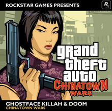 Chinatown Wars Canción GTA-CW