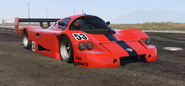 Otro LM87 modificado.