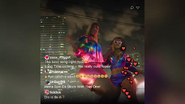 Grand Theft Auto VI Trailer dos mujeres bailando