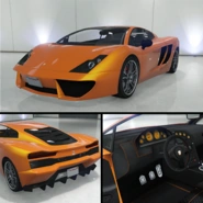 Pegassi Vacca. $240,000